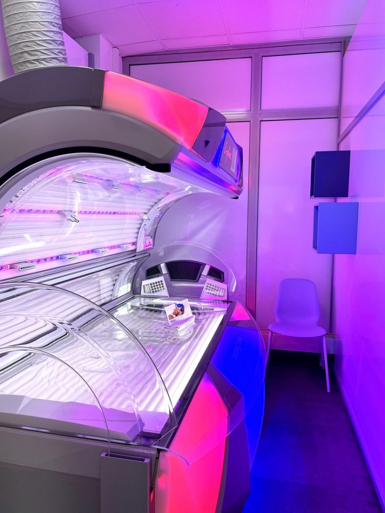 Bilder Von Sun In Sonnenstudio Köln City Sun – Sonnenstudios – mehr als nur Sonne! – 3x in Österreich